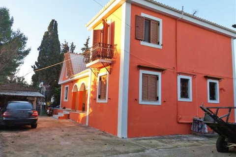 4 dormitorios House en Zakynthos, Greece No. 24648 3