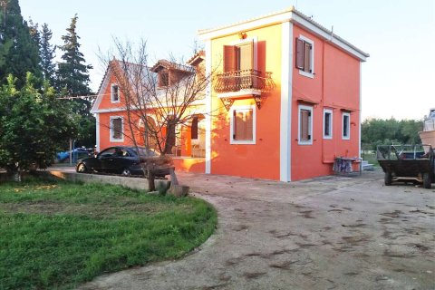 4 dormitorios House en Zakynthos, Greece No. 24648 6