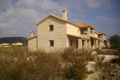 Maisonette en Zakynthos, Greece No. 24651 8