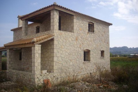 Maisonette in Zakynthos, Greece No. 24651 4