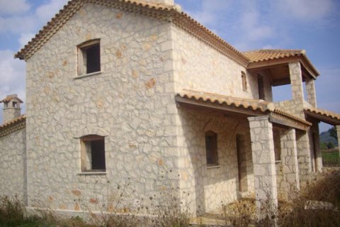 Maisonette en Zakynthos, Greece No. 24651 5