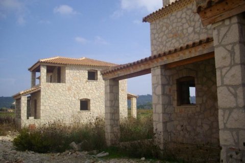 Maisonette in Zakynthos, Greece No. 24651 1