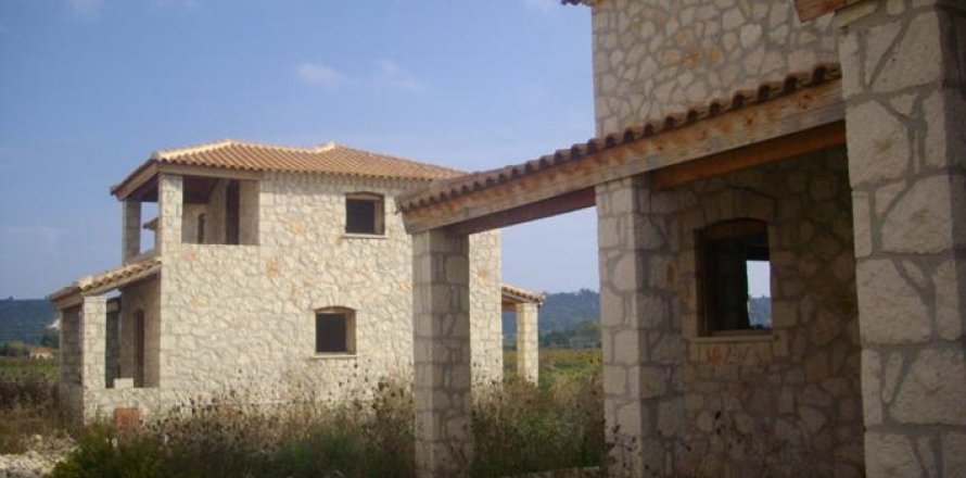 Maisonette en Zakynthos, Greece No. 24651