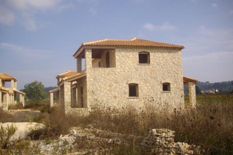 Maisonnette à Zakynthos, Greece No. 24651 7