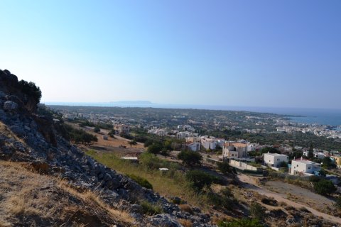 10000m² Land in Hersonissos, Greece No. 57978 6