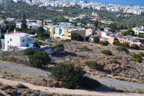 10000m² Land en Hersonissos, Greece No. 57978 3