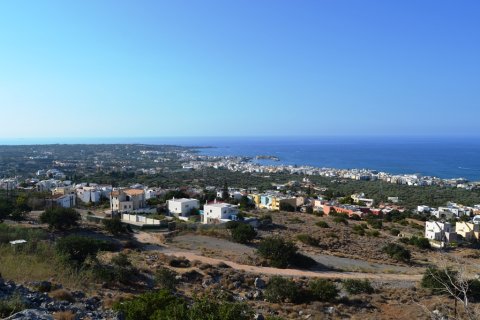 10000m² Land en Hersonissos, Greece No. 57978 5