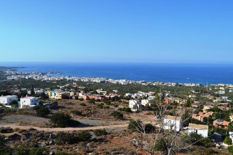 10000m² Land en Hersonissos, Greece No. 57978 4