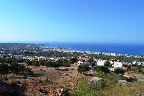 10000m² Land en Hersonissos, Greece No. 57978 1