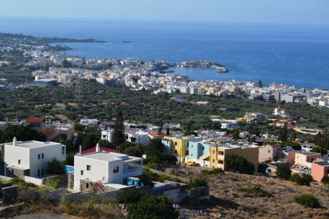 10000m² Land en Hersonissos, Greece No. 57978 2