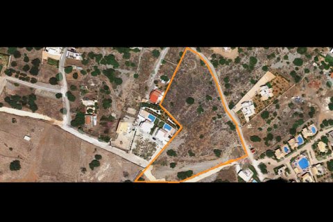 10000m² Land à Hersonissos, Greece No. 57978 7