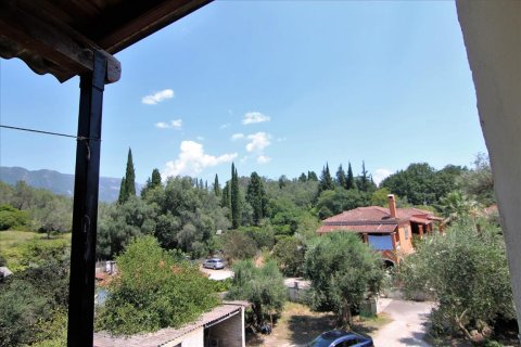 220m² House en Corfu, Greece No. 57975 16