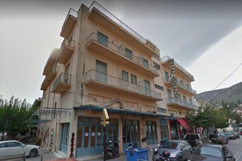 Отель, гостиница 1260м² в Фокида, Греция №57973 1