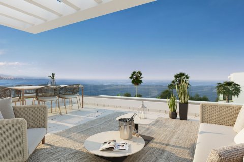 2 chambres Appartement à Casares, Spain No. 90393 2