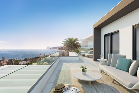 2 chambres Appartement à Casares, Spain No. 90393 14