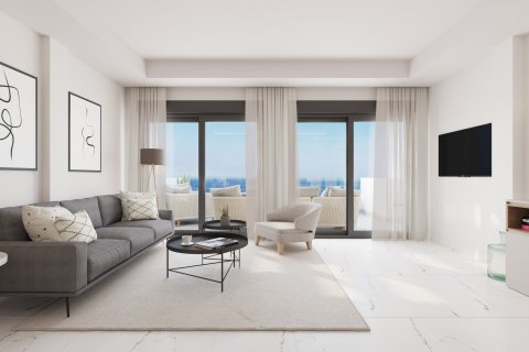 2 chambres Appartement à Casares, Spain No. 90393 7