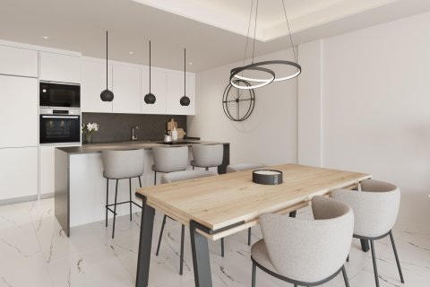 2 chambres Appartement à Casares, Spain No. 90393 12