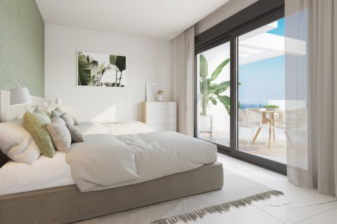 2 chambres Appartement à Casares, Spain No. 90393 6
