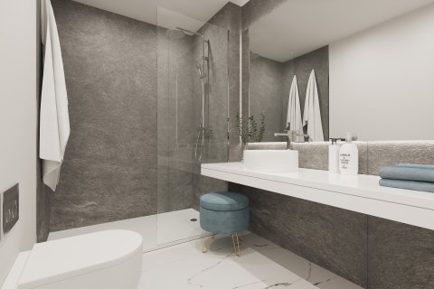 2 chambres Appartement à Casares, Spain No. 90393 11