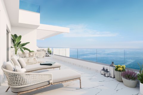 2 chambres Appartement à Casares, Spain No. 90393 3