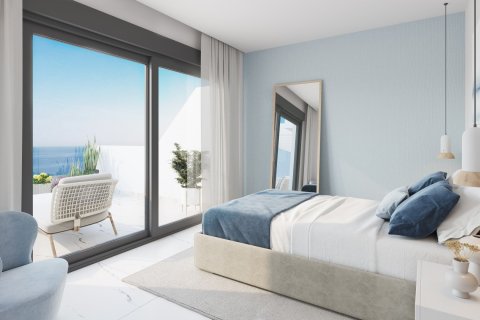 2 chambres Appartement à Casares, Spain No. 90393 8