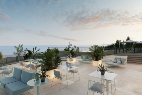 2 chambres Appartement à Casares, Spain No. 90393 4