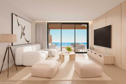 2 chambres Appartement à Benalmadena, Spain No. 90437 20