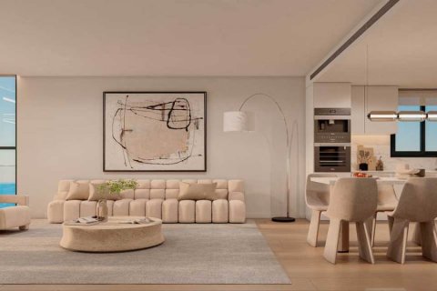 2 chambres Appartement à Benalmadena, Spain No. 90437 21