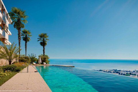 2 chambres Appartement à Benalmadena, Spain No. 90437 1