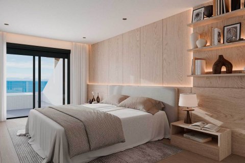 2 chambres Appartement à Benalmadena, Spain No. 90437 26