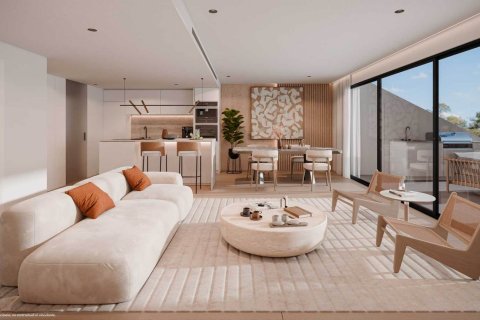 2 chambres Appartement à Benalmadena, Spain No. 90437 6