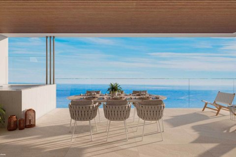 2 chambres Appartement à Benalmadena, Spain No. 90437 25