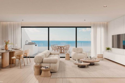 2 chambres Appartement à Benalmadena, Spain No. 90437 23