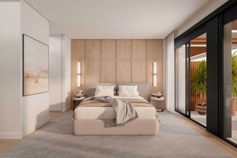 2 chambres Appartement à Benalmadena, Spain No. 90437 12