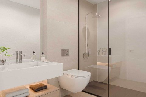 2 chambres Appartement à Benalmadena, Spain No. 90437 9