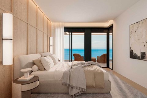 2 chambres Appartement à Benalmadena, Spain No. 90437 16