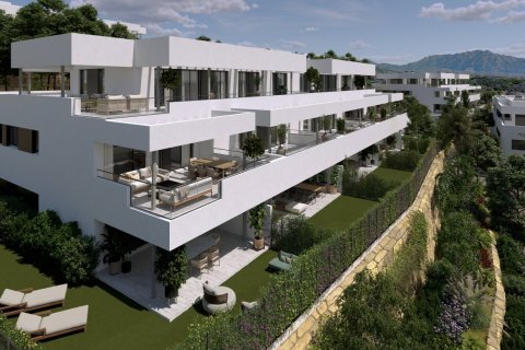 3 chambres Appartement à Casares, Spain No. 90434 7