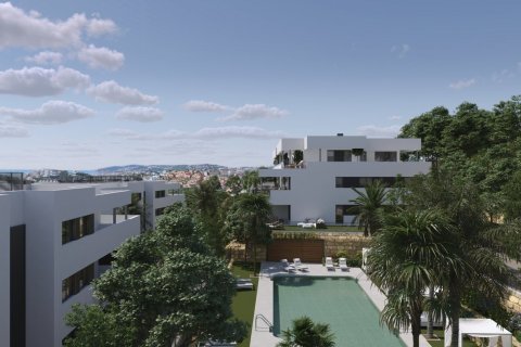 3 chambres Appartement à Casares, Spain No. 90434 11