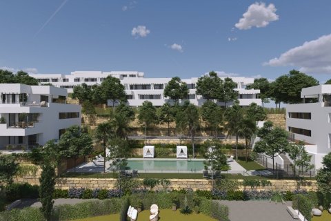 3 chambres Appartement à Casares, Spain No. 90434 10