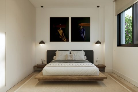 3 chambres Appartement à Casares, Spain No. 90434 4