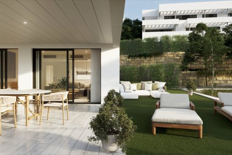 3 chambres Appartement à Casares, Spain No. 90434 12