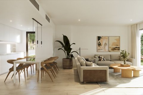3 chambres Appartement à Casares, Spain No. 90434 3