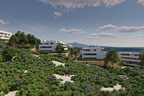 3 chambres Appartement à Casares, Spain No. 90434 8