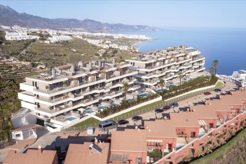3 chambres Appartement à Torrox, Spain No. 90427 17