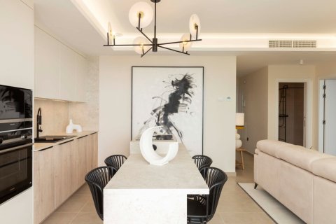 3 chambres Appartement à Torrox, Spain No. 90427 11