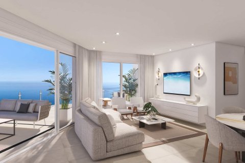 3 chambres Appartement à Torrox, Spain No. 90427 22