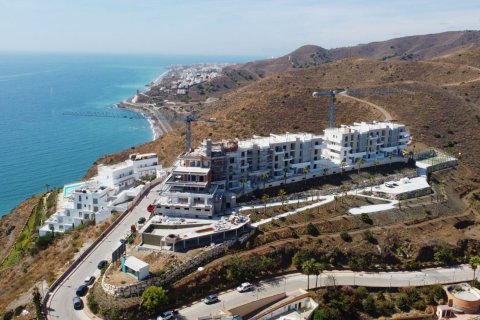 3 chambres Appartement à Torrox, Spain No. 90427 6