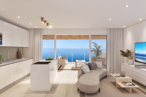 3 chambres Appartement à Torrox, Spain No. 90427 21