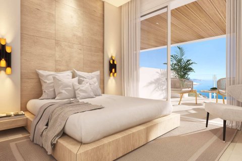 3 chambres Appartement à Torrox, Spain No. 90427 20
