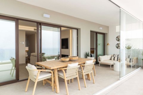 3 chambres Appartement à Torrox, Spain No. 90427 10